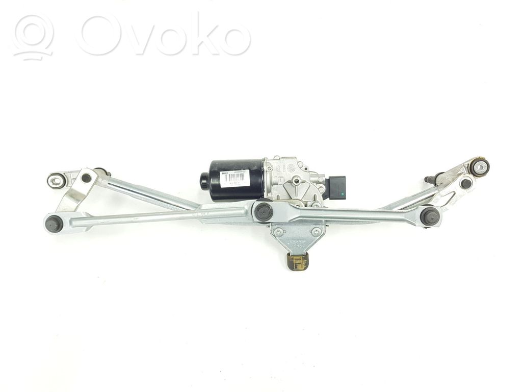 Peugeot Expert Tiranti e motorino del tergicristallo anteriore