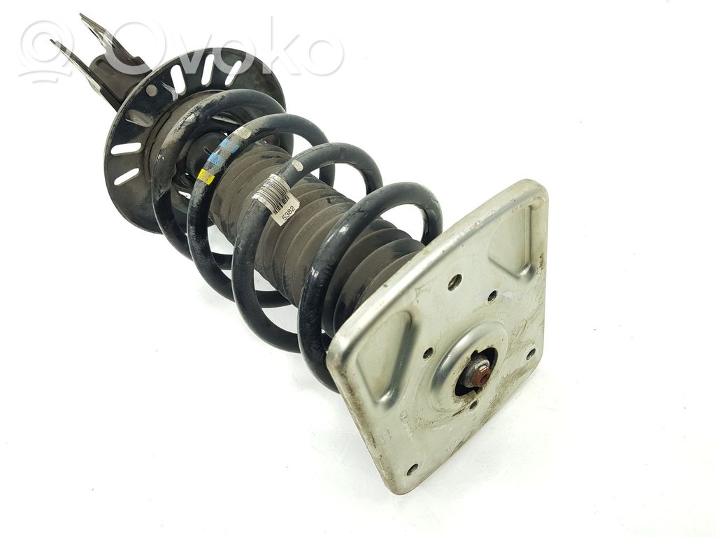 Peugeot Expert Ammortizzatore anteriore 