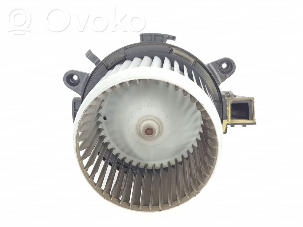 Peugeot Expert Ventola riscaldamento/ventilatore abitacolo 