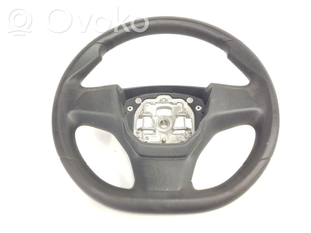 Ohjauspyörä   98088708ZD,98088708ZD