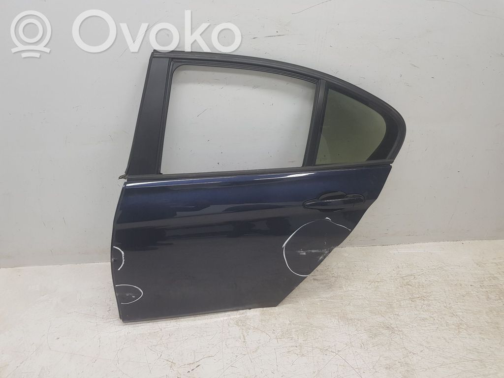 BMW 3 F30 F35 F31 Portiera posteriore 