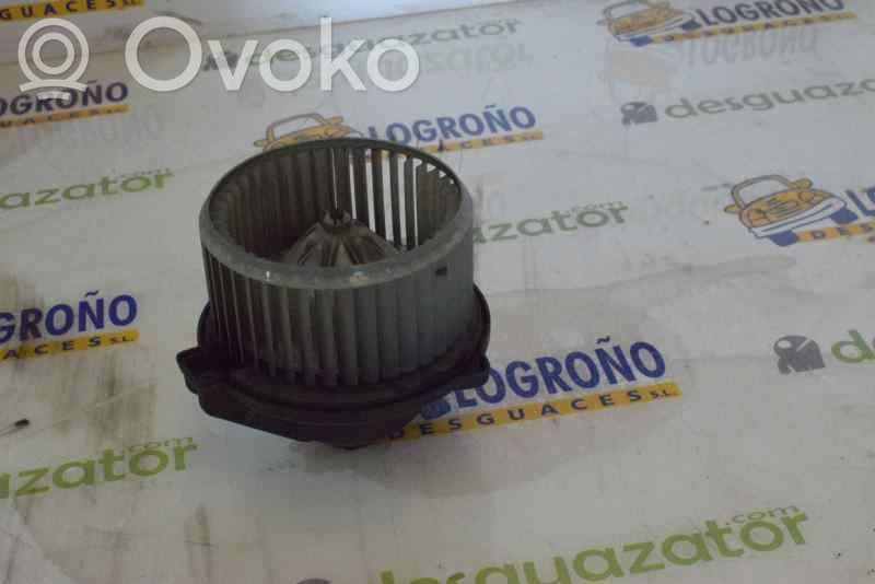 BMW Z4 E85 E86 Pulseur d'air habitacle 
