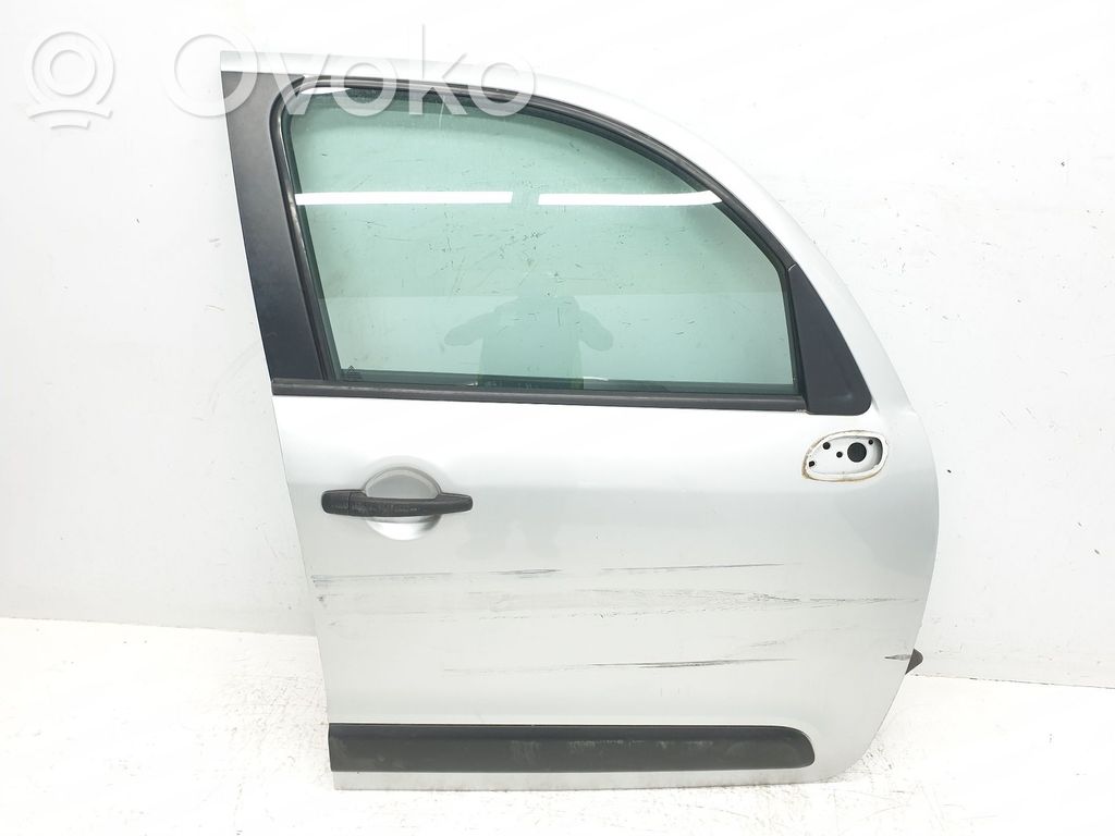 Citroen C3 Picasso Porte avant
