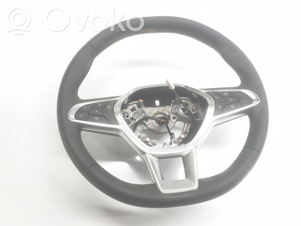 Renault Captur II Руль 