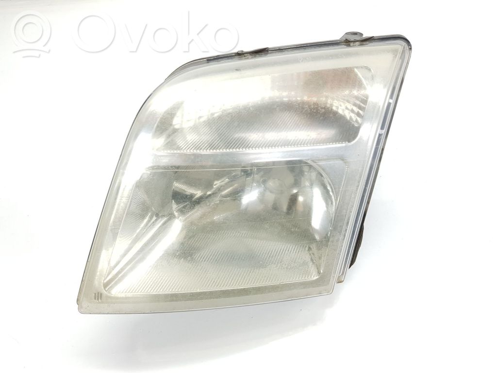 Ford Transit -  Tourneo Connect Faro/fanale 