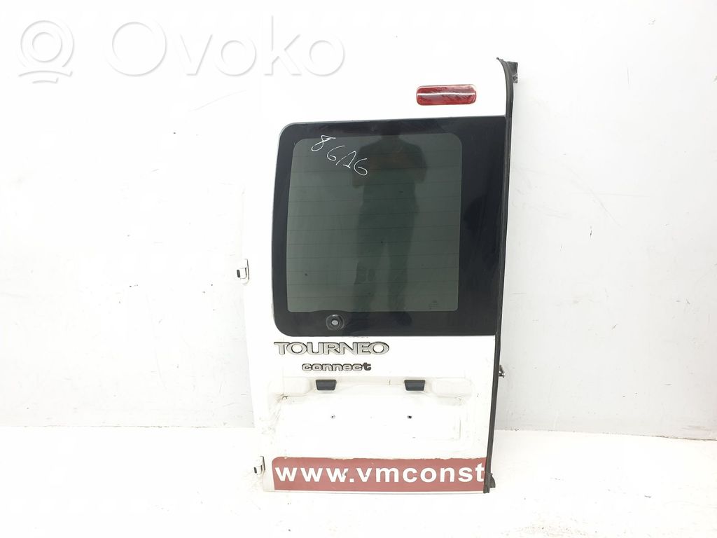 Ford Transit -  Tourneo Connect Puerta trasera 