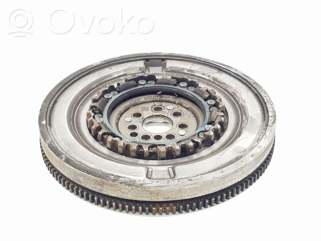 Hyundai i20 (GB IB) Volante motor 