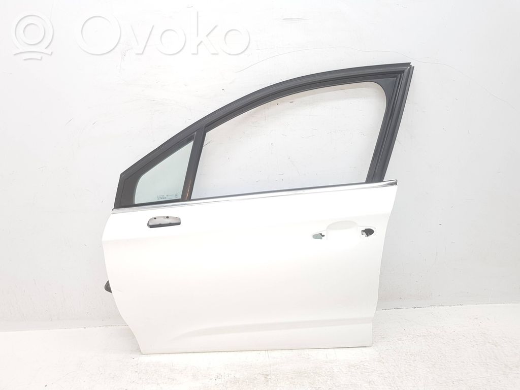 Front door   9002EF,9002EF