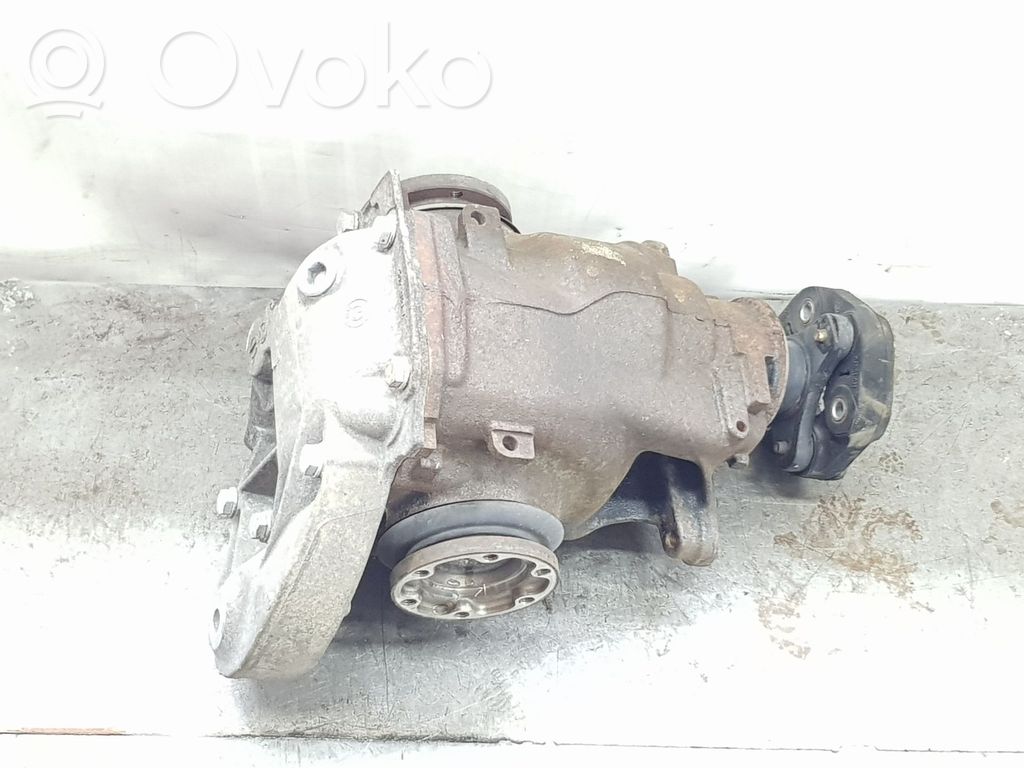 BMW 3 E90 E91 Differenziale posteriore 