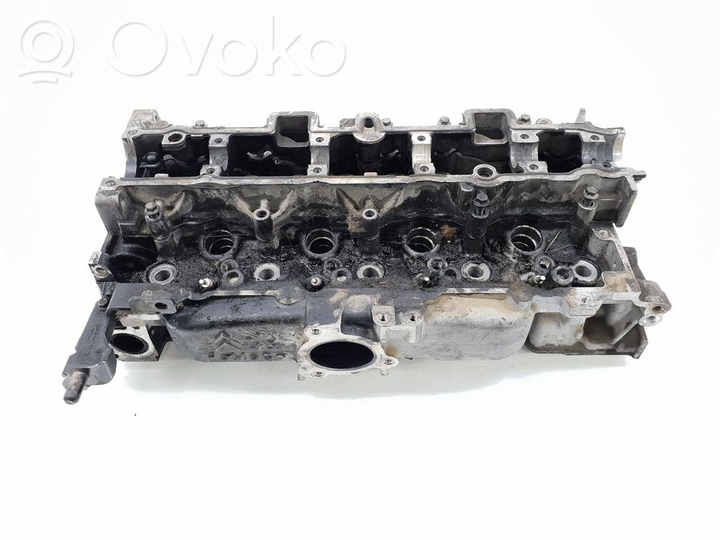 Citroen Berlingo Engine head 