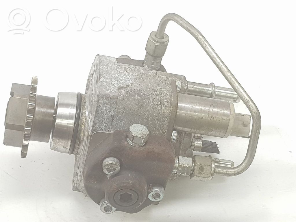 Fuel injection high pressure pump   55490709,55490709,1151CB