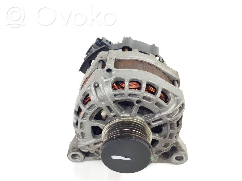 Alternator   9809391880,9809391880
