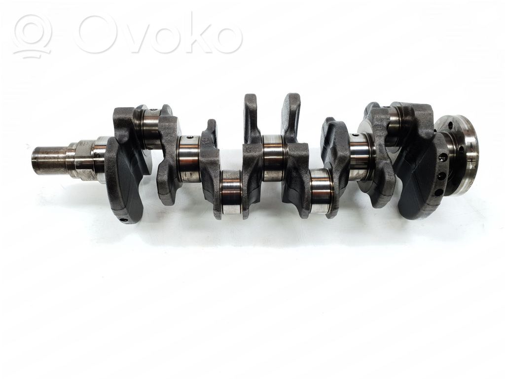 Citroen Berlingo Crankshaft 