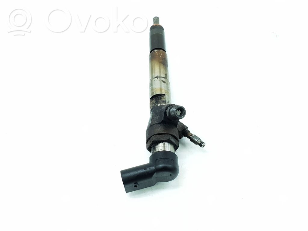 Mercedes-Benz A W176 Inyector de combustible 