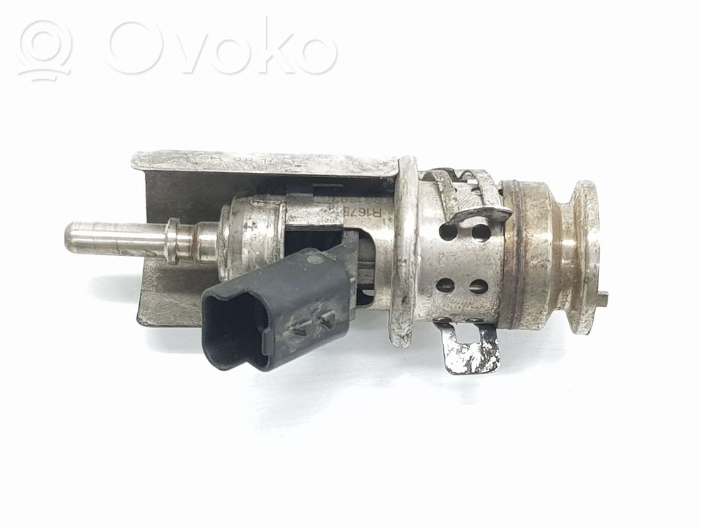 Inyector de combustible   9813930180,9813930180