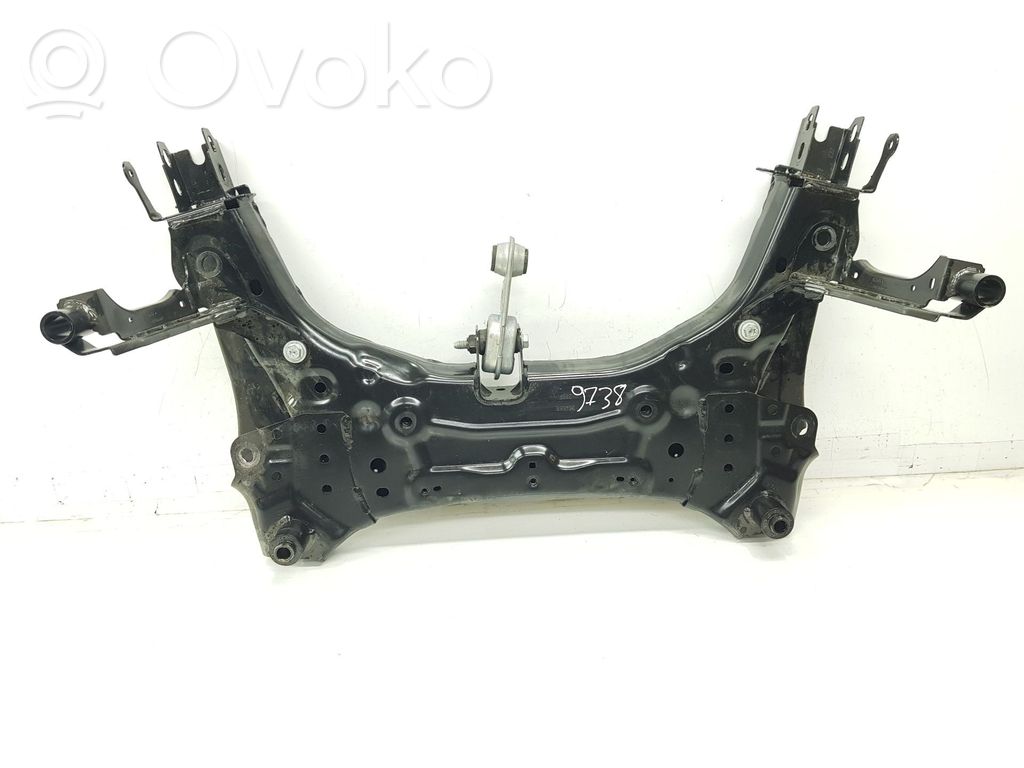 Renault Captur II Front subframe 