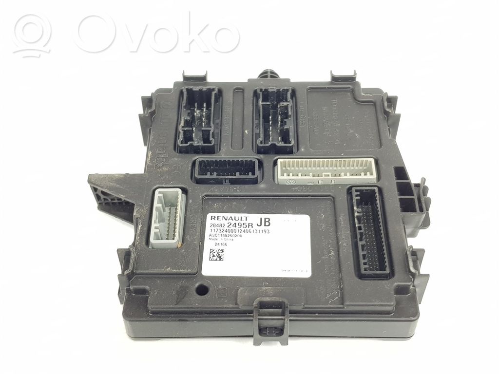 Dacia Sandero Autres unités de commande / modules 