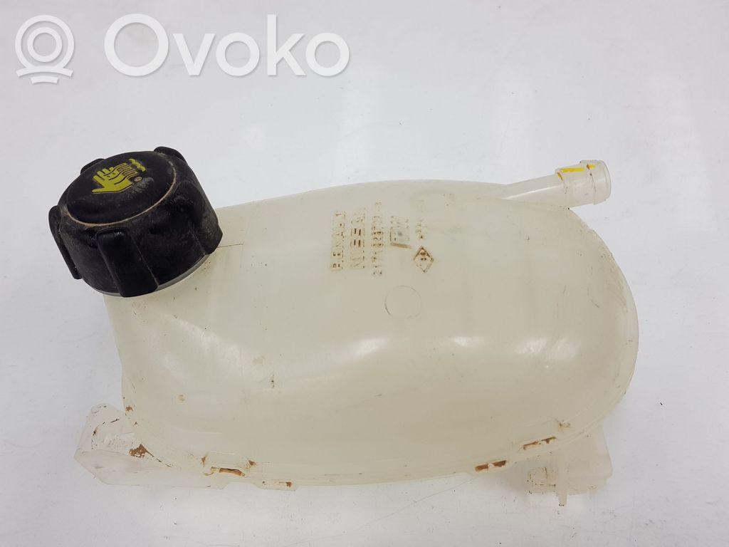 Dacia Sandero Serbatoio di compensazione del liquido refrigerante/vaschetta