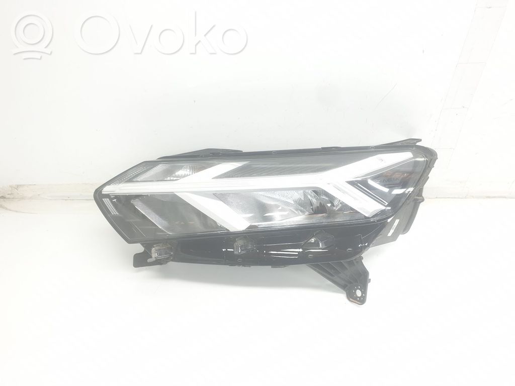 Dacia Sandero Faro/fanale