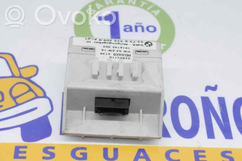 Sensor   65756923209,65756923209