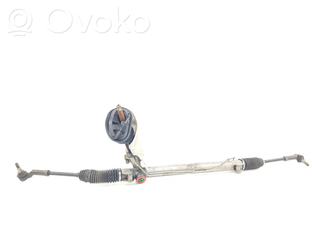 Land Rover Freelander 2 - LR2 Hammastanko 