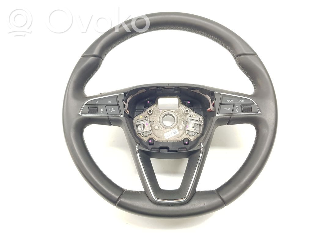 Seat Ateca Vairas 