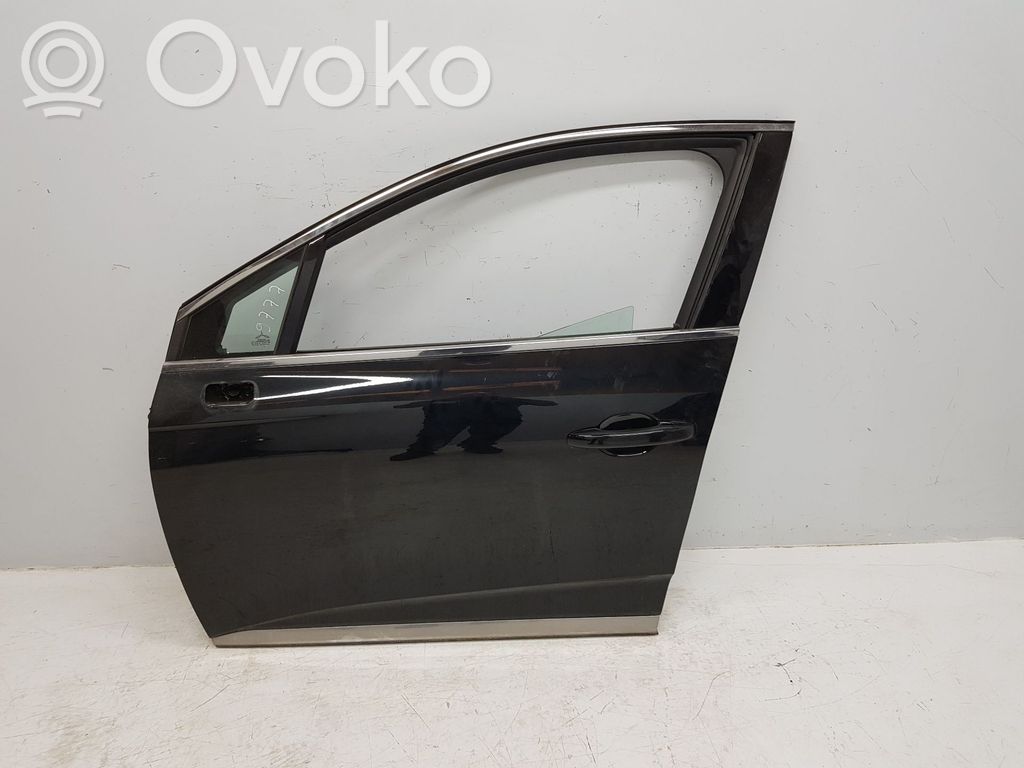 Renault Clio V Puerta delantera 