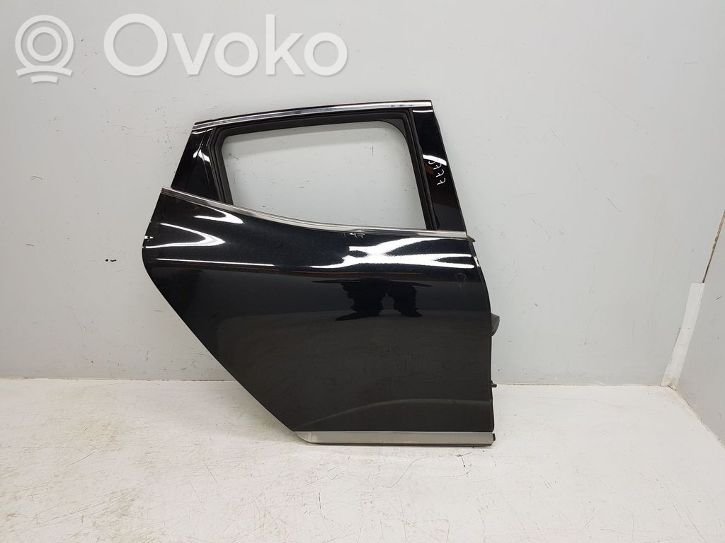 Renault Clio V Ușă spate