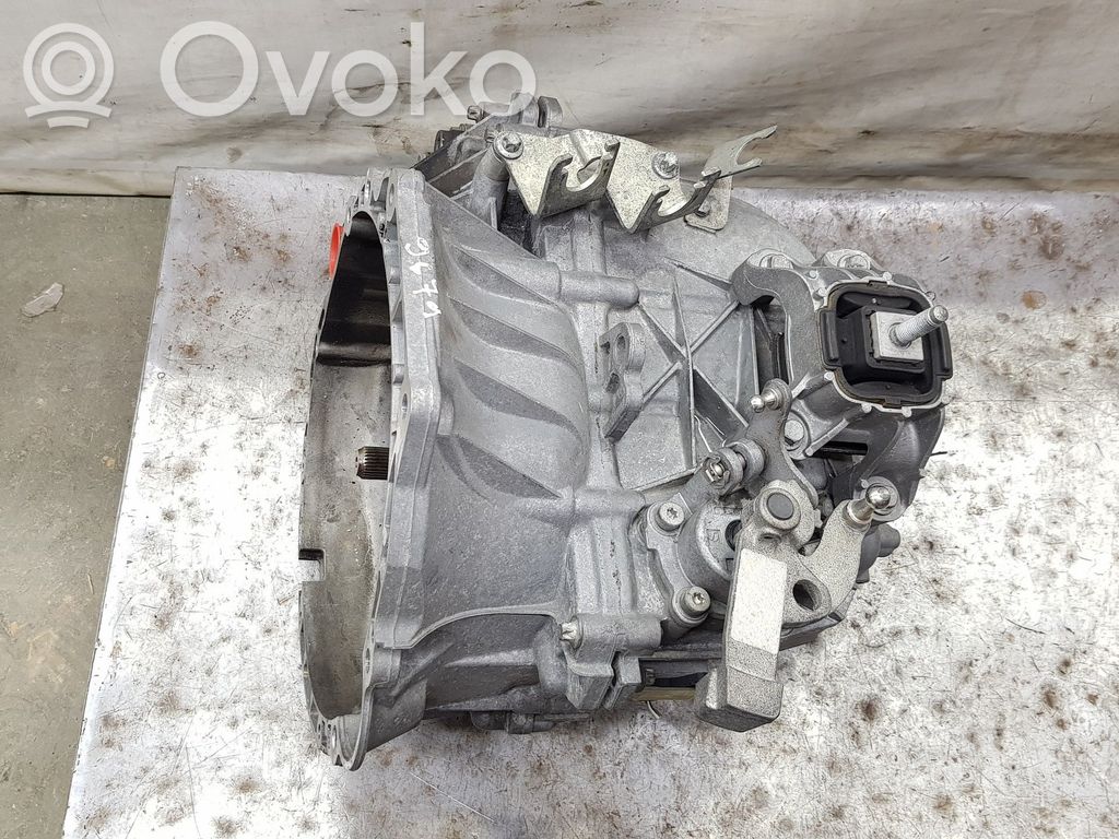 Mini Cooper Countryman R60 Caja de cambios manual de 5 velocidades
