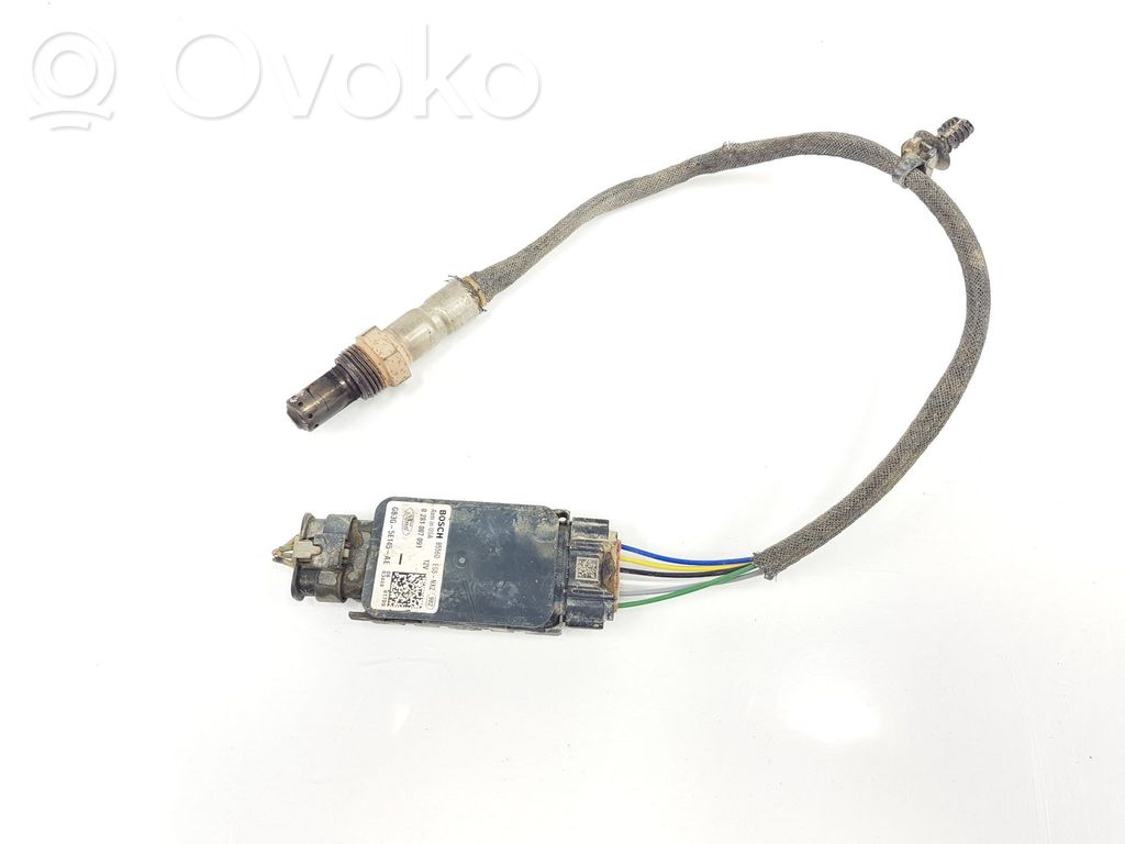 Ford Ranger Sensor 