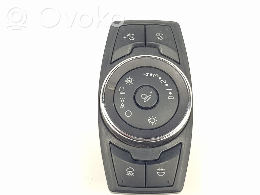 Ford Ranger Light switch 