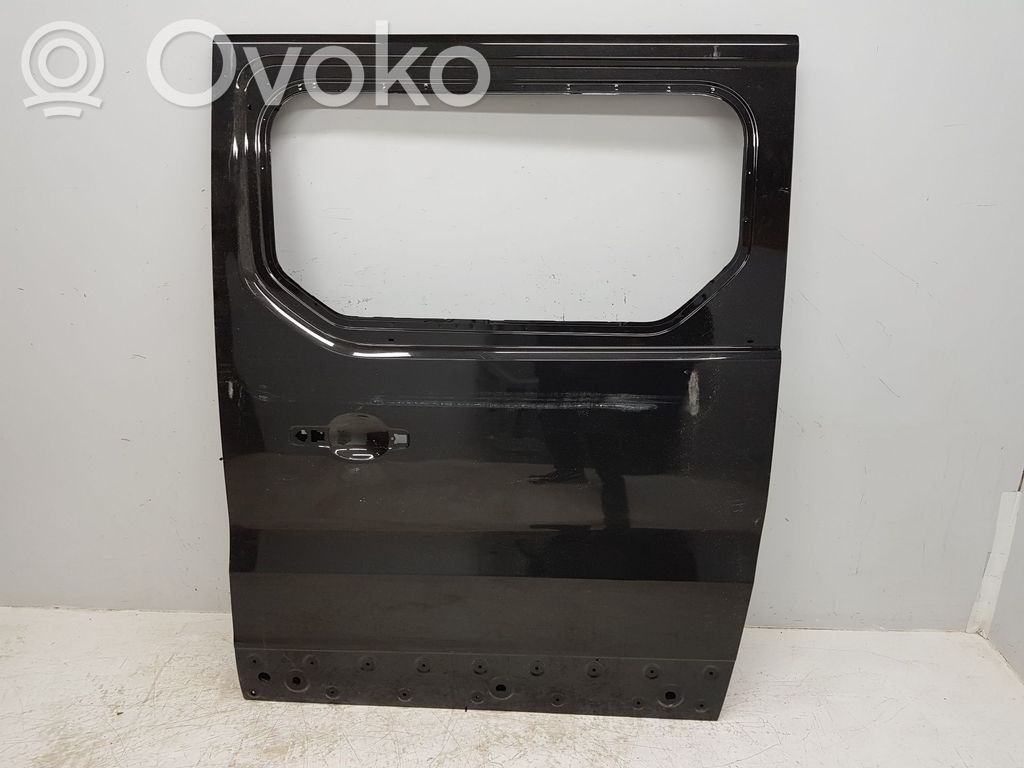 Renault Trafic III (X82) Portellone laterale scorrevole