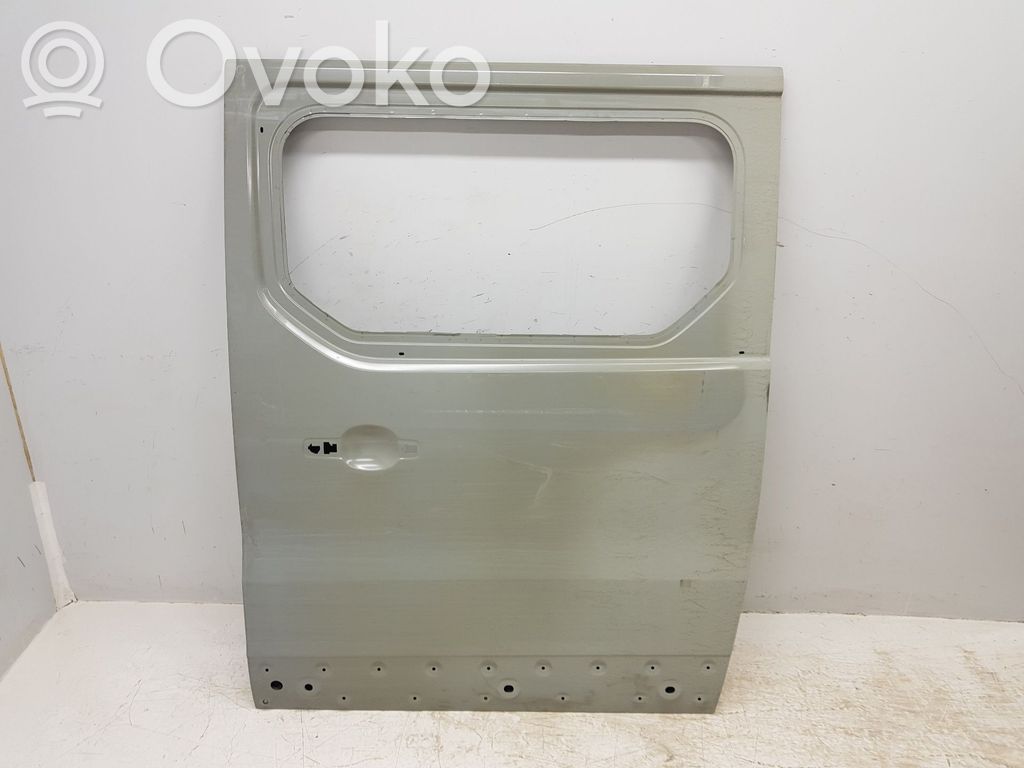 Renault Trafic III (X82) Portellone laterale scorrevole 