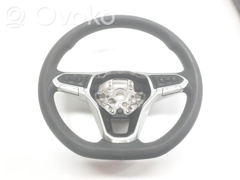 Volkswagen Crafter Ohjauspyörä 