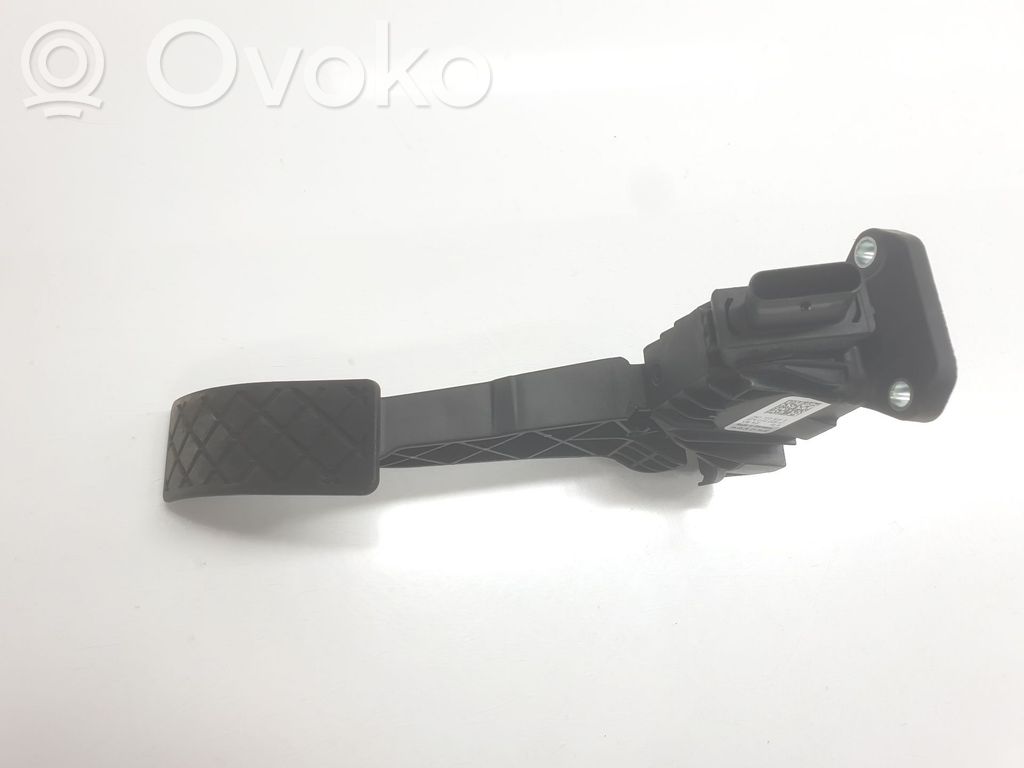 Volkswagen Crafter Gaspedalsensor elektrisch