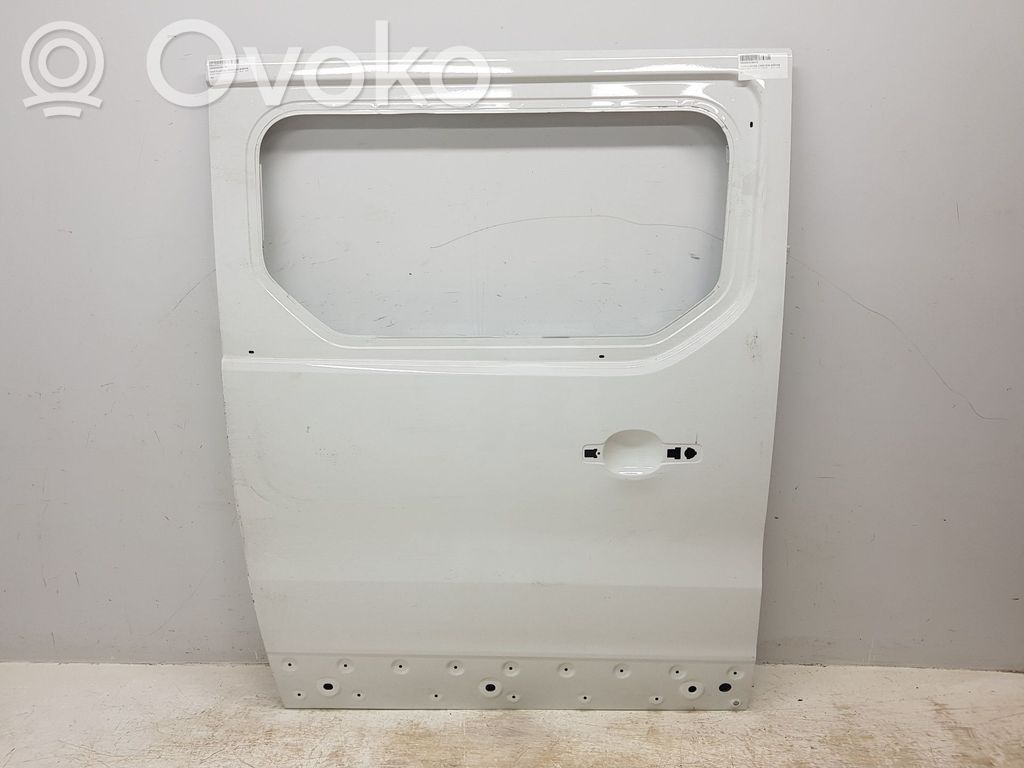 Renault Trafic III (X82) Portellone laterale scorrevole
