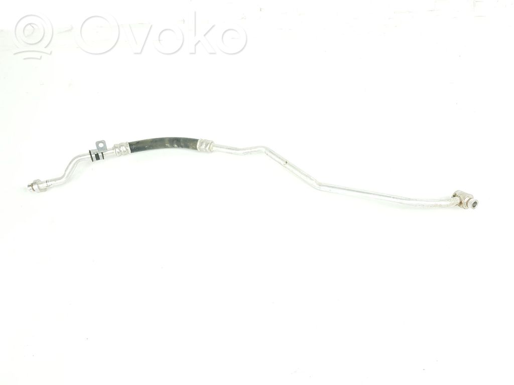 Ilmastointilaitteen putki (A/C)   295X58376R,295X58376R