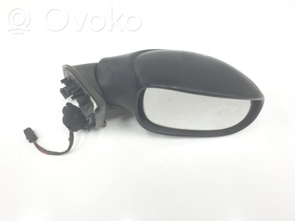Citroen C3 Specchietto retrovisore elettrico portiera anteriore