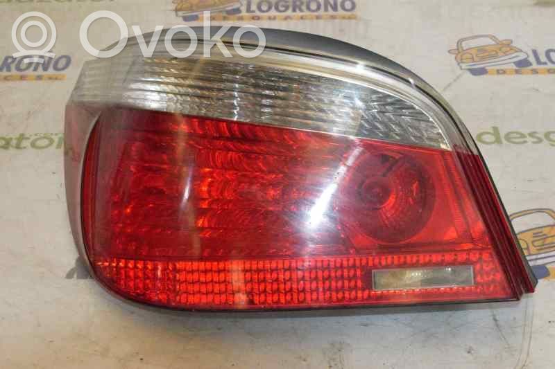 Lampa tylna   63217165737,63217165737