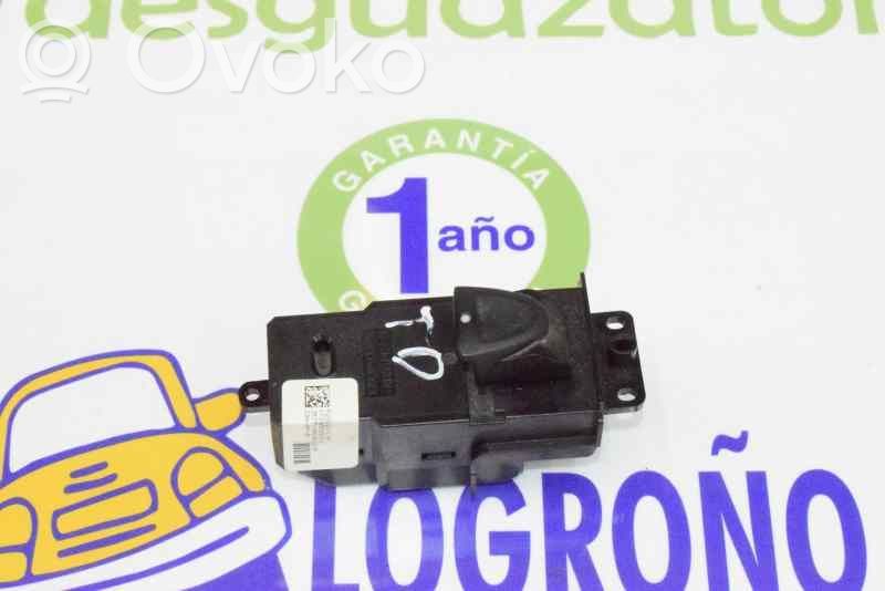 Honda Civic Electric window control switch 