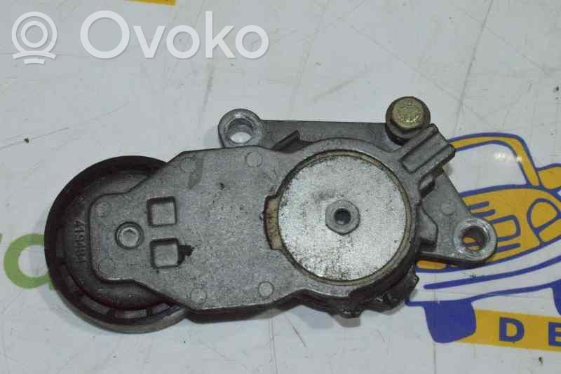Citroen C4 I Tendicinghia generatore/alternatore 