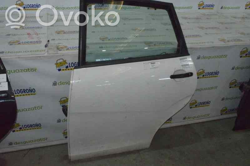 Seat Altea XL Puerta trasera 