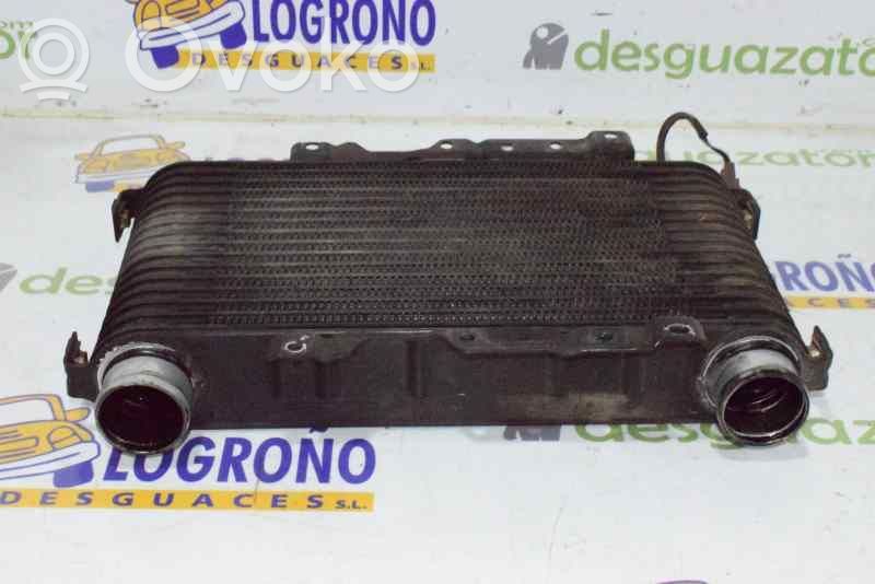Mitsubishi Montero Radiator intercooler 