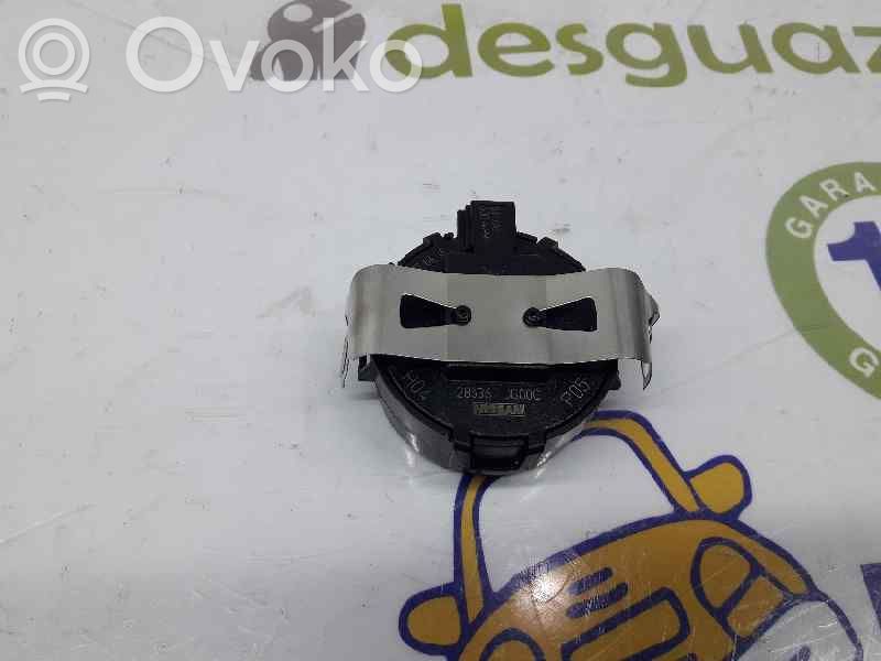 Nissan X-Trail T31 Sensor 