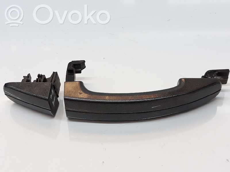 Ford Focus Maniglia esterna per portiera posteriore 
