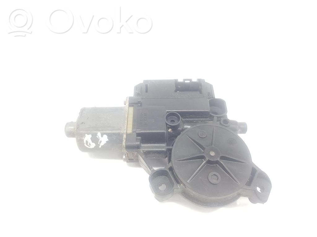 Volkswagen Polo V 6R Motor macara geam ușă spate 