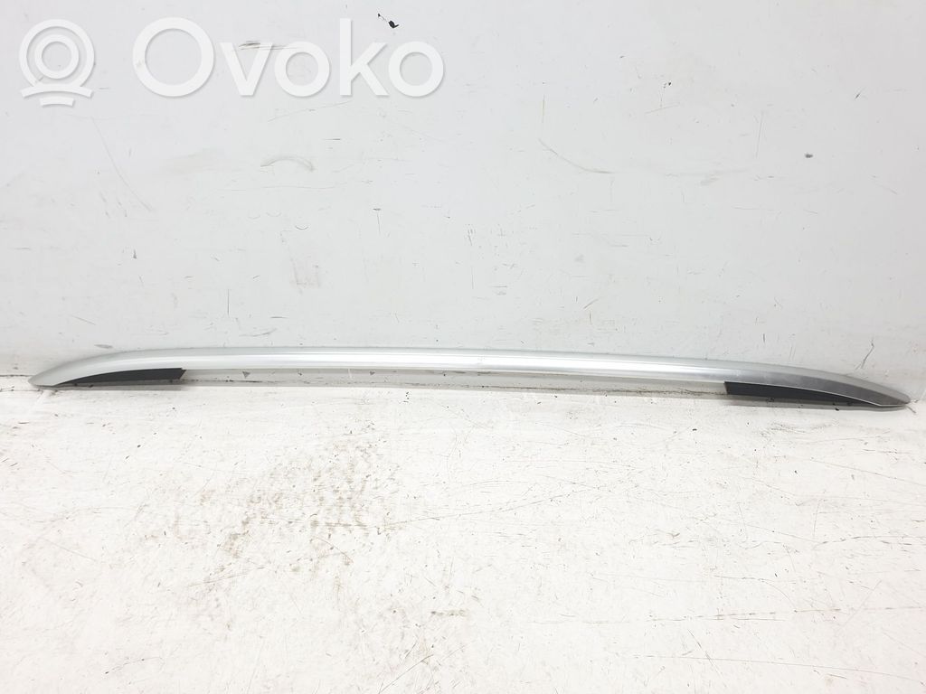 Volkswagen Tiguan Șină bară capotă