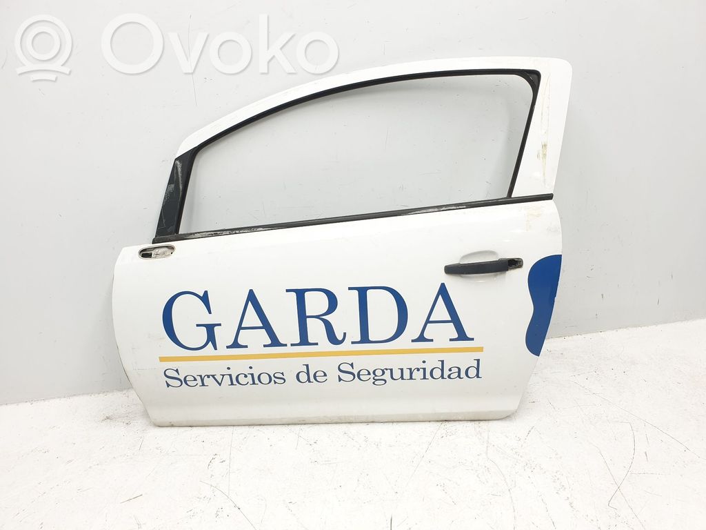 Puerta delantera   93191126,93191126,COLORBLANCO474