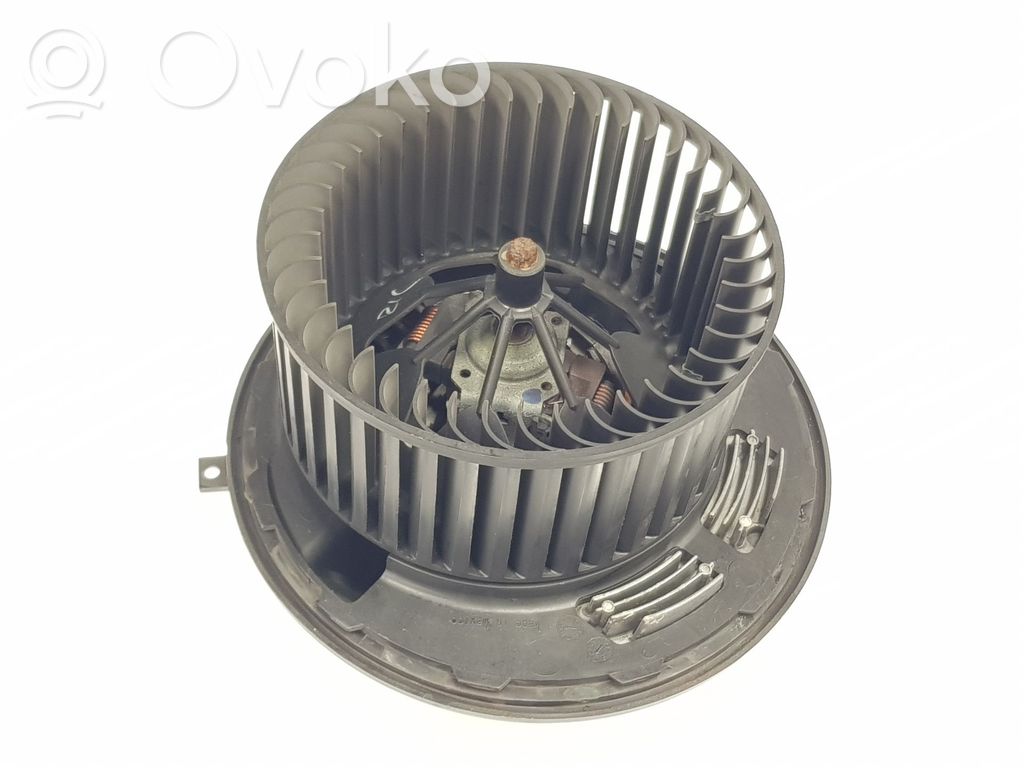 BMW X3 F25 Ventilator aerotermă 