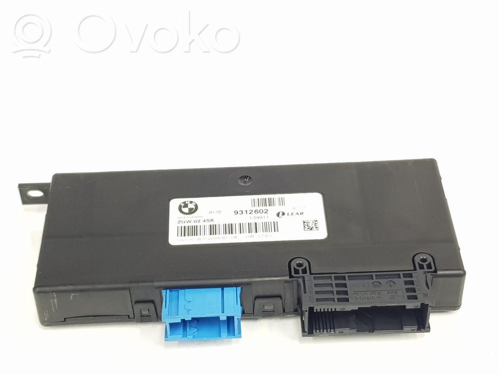 BMW X3 F25 Autres unités de commande / modules 